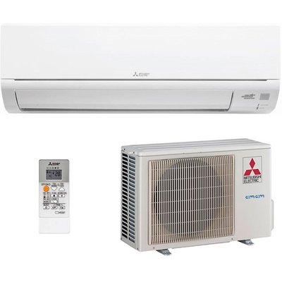 Кондиціонер Mitsubishi Electric Classic Inverter MSZ-BT25VG/MUZ-BT25VG MSZ-BT25VG/MUZ-BT25VG фото