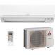 Кондиціонер Mitsubishi Electric Classic Inverter MSZ-BT25VG/MUZ-BT25VG MSZ-BT25VG/MUZ-BT25VG фото 1