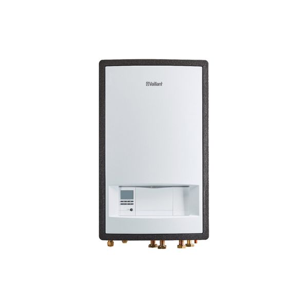 Тепловий насос Vaillant aroTHERM VWL 125/5 AS 400V 0010021637/0010023526 фото