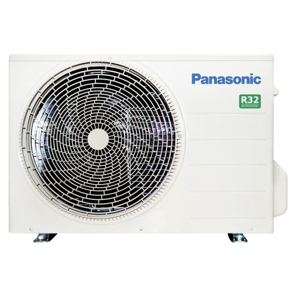 Кондиціонер Panasonic NORDIC inverter CS-HZ25XKE/CU-HZ25XKE CS-HZ25XKE/CU-HZ25XKE фото