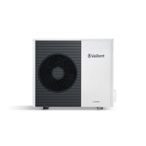 Тепловий насос Vaillant aroTHERM VWL 75/5 AS 230V 0010021633/0010023505 фото