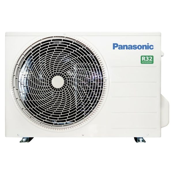 Кондиціонер Panasonic COMPACT inverter CS-TZ20ZKEW/CU-TZ20ZKE CS-TZ20ZKEW/CU-TZ20ZKE фото