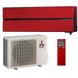 Кондиціонер Mitsubishi Electric Premium Inverter ZUBADAN MSZ-LN25VG2R/MUZ-LN25VGHZ2 MSZ-LN25VG2R/MUZ-LN25VGHZ2 фото