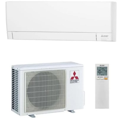 Кондиціонер Mitsubishi Electric Standart Inverter MSZ-AY25VGK/MUZ-AY25VG MSZ-AY25VGK/MUZ-AY25VG фото