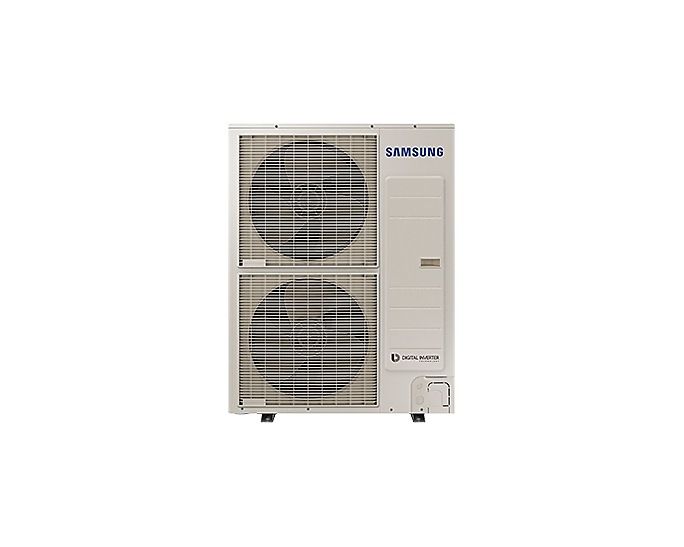 Тепловий насос Samsung EHS 16 кВт 400V AE160AXEDGH/EU - AE160ANYDGH/EU фото