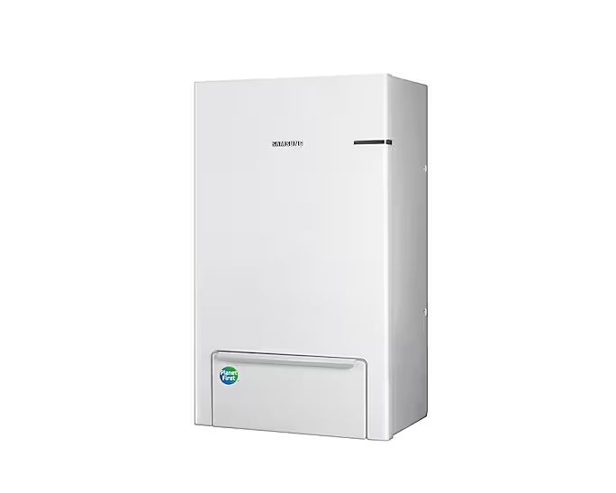 Тепловий насос Samsung EHS 16 кВт 400V AE160AXEDGH/EU - AE160ANYDGH/EU фото