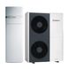 Тепловий насос Vaillant aroTHERM VWL 125/5 AS uniTOWER 230V 0010021636/0010022092 фото 1