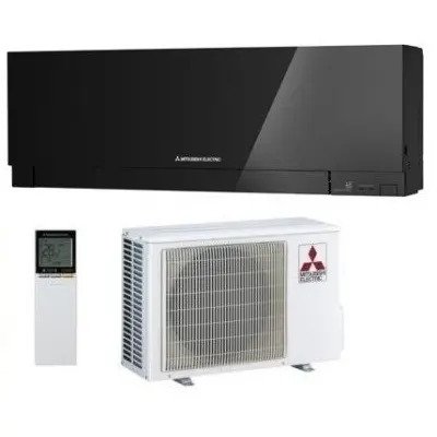 Кондиціонер Mitsubishi Electric Design Inverter MSZ-EF25VGKB/MUZ-EF25VG MSZ-EF25VGKB/MUZ-EF25VG фото