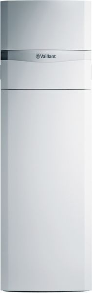 Тепловий насос Vaillant aroTHERM VWL 55/5 AS uniTOWER 230V 0010021632/0010022090 фото