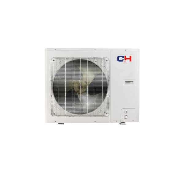 Тепловий насос Cooper&Hunter UNITHERM 4 SPLIT R32 CH-HP6.0SIRK4 CH-HP6.0SIRK4 фото