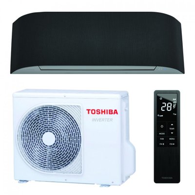 Кондиціонер Toshiba Haori RAS-10N4KVRG-UA/RAS-10N4AVRG-UA 0101040804-100438337 фото