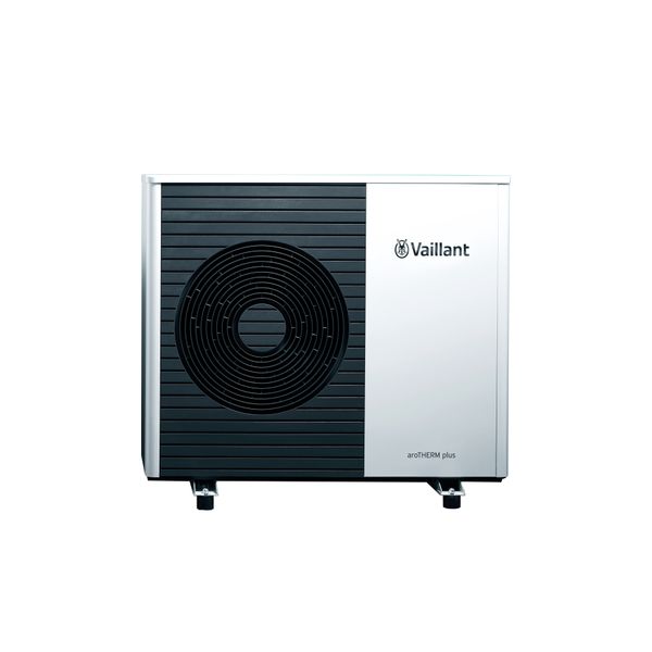 Тепловий насос Vaillant aroTHERM plus VWL 55/6 A 230V 0010023442 фото