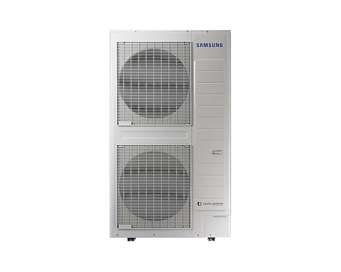 Тепловий насос Samsung DVM S ECO 25 кВт 400V AM080FXMDGH/TK - AM320FNBDEH/EU фото