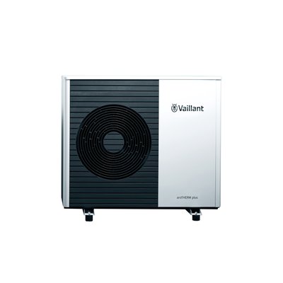 Тепловий насос Vaillant aroTHERM plus VWL 65/6 A 230V 0010031659 фото