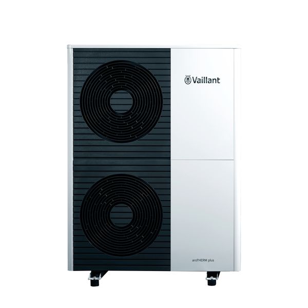 Тепловий насос Vaillant aroTHERM plus VWL 105/6 A 230V 0010023444 фото