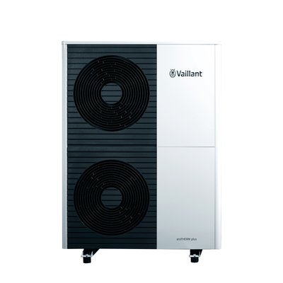 Тепловий насос Vaillant aroTHERM plus VWL 105/6 A 400V 0010023445 фото