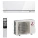 Кондиціонер Mitsubishi Electric Design Inverter MSZ-EF25VGKW/MUZ-EF25VG MSZ-EF25VGKW/MUZ-EF25VG фото