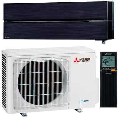 Кондиціонер Mitsubishi Electric Premium Inverter MSZ-LN25VG2B/MUZ-LN25VG2 MSZ-LN25VG2B/MUZ-LN25VG2 фото