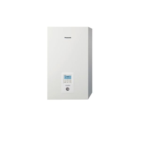 Тепловий насос Panasonic KIT-WC09H3E8 400V 0205030002-100441757 фото