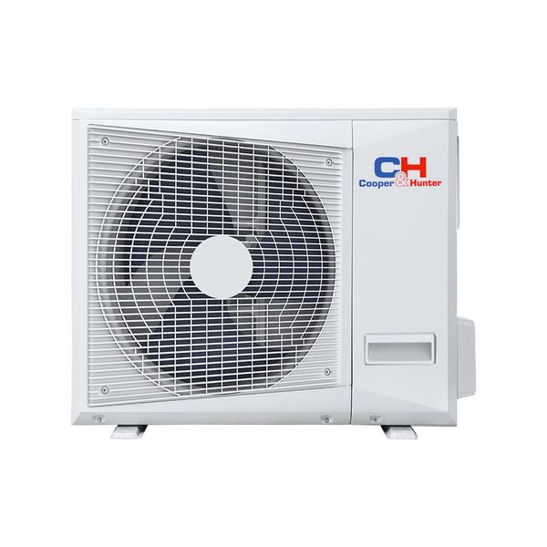 Тепловий насос Cooper&Hunter EASY THERM CH-HP5.0SIRK-E CH-HP5.0SIRK-E фото