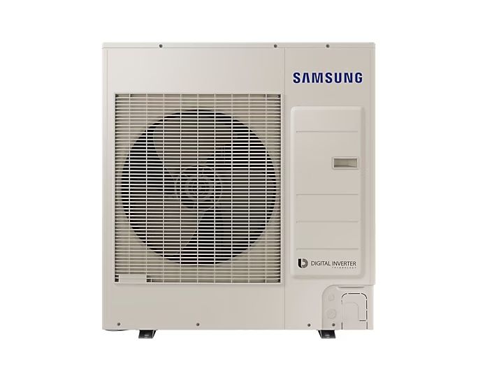 Тепловий насос Samsung EHS 6 кВт 230V AE060RXEDEG/EU - AE090RNYDEG/EU фото