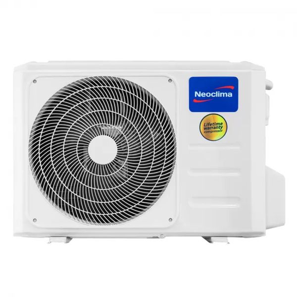 Кондиціонер Neoclima SKYCOLD 2,0 (-20°C) NS-09EHBIw1/NU-09EHBIw1 0101010801-100439546 фото